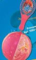 12 Disney Princess Tap Ball Part No.214l